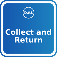 DELL 1Y Coll&Rtn to 4Y Coll&Rtn