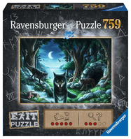 Ravensburger Wolfsgeschichten