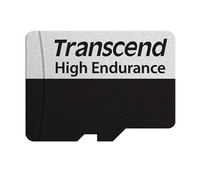 Transcend 350V 32 GB MicroSDHC NAND Clase 10