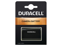 Duracell DR9943 akkumulátor digitális fényképezőgéphez/kamerához Lítium-ion (Li-ion) 1600 mAh