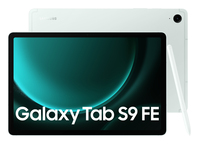 Samsung Galaxy Tab SM-X510NLGAEUB tablet Samsung Exynos 128 GB 27,7 cm (10.9") 6 GB Wi-Fi 6 (802.11ax) Android 13 Groen