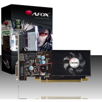 AFOX AF210-512D3L3-V2 karta graficzna NVIDIA GeForce G210 0,512 GB GDDR3
