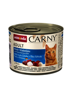 animonda 4017721837019 Katzen-Dosenfutter 200 g