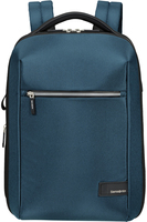 Samsonite Litepoint torba na notebooka 35,8 cm (14.1") Plecak Niebieski