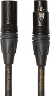 Roland RMC-GQ15 Audio-Kabel 4,5 m XLR (3-pin) Schwarz
