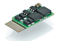 Trix 66857 scale model part/accessory Digitális vezérlésű (DCC) dekóder