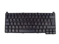 DELL Y873J laptop spare part Keyboard