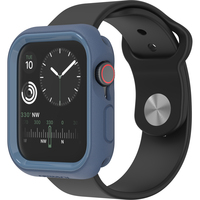 OtterBox Exo Edge Series voor Apple Watch Series SE (2nd/1st gen)/6/5/4 - 44mm, Rock Skip Way