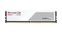 G.Skill Ripjaws F5-5200U4040A16GX2-RS5W moduł pamięci 32 GB 2 x 16 GB DDR5 5200 Mhz
