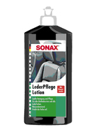 Sonax 02912000 producto y accesorio para el cuidado de vehículo Loción para el cuidado del cuero