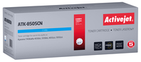 Activejet ATK-8505CN toner (replacement for Kyocera TK-8505C; Supreme; 20000 pages; cyan)