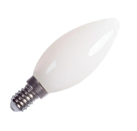 SLV C35 ampoule LED 4,2 W E14 G