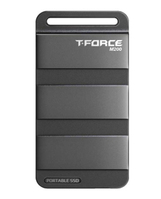 Team Group T-FORCE M200 2 TB Negro