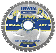 IRWIN 1897370 circular saw blade 1 pc(s)