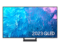 Samsung Q70C QE65Q70CAT 165.1 cm (65") 4K Ultra HD Smart TV Wi-Fi Grey