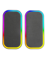 Mars Gaming MS-OM Noir Avec fil &sans fil 20 W