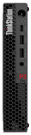 Lenovo P3 Intel® Core™ i5 i5-13400T 8 GB DDR5-SDRAM 512 GB SSD NVIDIA T400 Windows 11 Pro Mini PC Black