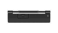 Contour Design RollerMouse Pro egér Kétkezes RF Wireless + Bluetooth + USB Type-A Rollerbar 2800 DPI