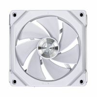 Lian Li UF-RSL120V2-1W computer cooling system Computer case Fan 12 cm White 1 pc(s)