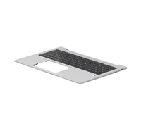 HP N08146-261 laptop spare part Keyboard