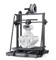 Creality 3D CR-M4 3D-printer Fused Deposition Modeling (FDM) Wifi