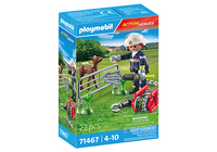 Playmobil 71467 játékszett