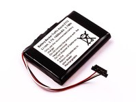 CoreParts MBGPS0050 navigator accessory Navigator battery