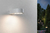 Paulmann 94867 Éclairage mural extérieur LED 5,5 W E