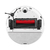 Roborock Q8 Max robot vacuum 0.77 L Dust bag White