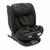 Chicco 06087030950000 Autositz für Babys 0+/1/2/3 (0 - 36kg; 0 Monate - 12 Jahre) Schwarz