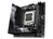 ASUS ROG STRIX X670E-I GAMING WIFI AMD X670 Gniazdo AM5 mini ITX