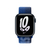 Apple MPHY3ZM/A Smart Wearable Accessories Band Navy Nylon