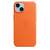 Apple MPP83ZM/A Handy-Schutzhülle 15,5 cm (6.1 Zoll) Cover Orange