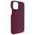 Hama 00215549 mobiele telefoon behuizingen 17 cm (6.7") Hoes Bordeaux rood