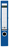 Leitz 10190035 gyűrűs iratgyűjtő A4 Kék