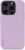 Decoded D23IPO14PBCS9LR mobiele telefoon behuizingen 15,5 cm (6.1") Hoes Lavendel