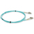 AddOn Networks ADD-LC-LC-2-5M5OM4 InfiniBand/fibre optic cable 2.5 m Aqua colour