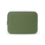 BASE XX D31971 borsa per laptop 35,8 cm (14.1") Custodia a tasca Verde, Oliva