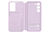 Samsung EF-ZS911CVEGWW Handy-Schutzhülle 15,5 cm (6.1") Folio Lavendel