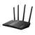 ASUS RT-AX57 router bezprzewodowy Gigabit Ethernet Dual-band (2.4 GHz/5 GHz) Czarny