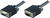 Microconnect MONGH2B VGA kábel 2 M VGA (D-Sub) Fekete