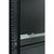 APC AR3100 42U Freestanding rack Black
