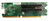 Hewlett Packard Enterprise PCIe Riser Board csatlakozókártya/illesztő Belső