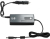 HP 90W Smart AC/Auto/Air Combo Adapter adaptador e inversor de corriente Interior Negro