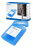 LogiLink UA0133 funda para disco duro externo Azul