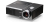 DELL M210X videoproyector Proyector de alcance estándar 2000 lúmenes ANSI DLP XGA (1024x768) 3D Negro