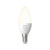 Philips Hue White E14 - Smarte Lampe Kerzenform - 470
