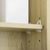 Kleankin 834-420 bathroom storage cabinet
