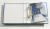 Durable 8062 étiquette auto-collante Transparent 25 pièce(s)