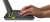 Logitech Bluetooth® Multi-Device Keyboard K480 clavier QWERTZ Allemand Noir